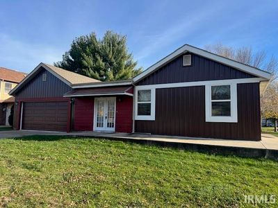3131 Thomas Dr, Lafayette, IN, 47909