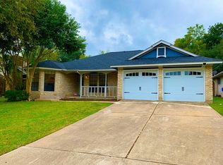 2407 Water Well Ln, Austin, TX 78728