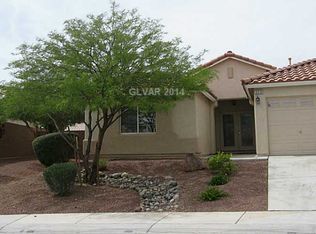 3513 Ashby Field Ave, North Las Vegas, NV 89031