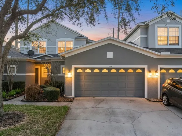 1124 Travertine Ter, Sanford, FL 32771