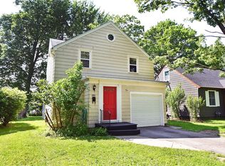 283 Cobb Ter, Rochester, NY 14620