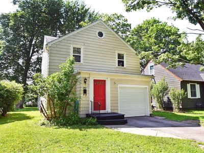 283 Cobb Ter, Rochester, NY, 14620
