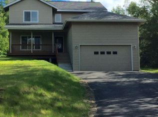 17306 Charity Ln, Eagle River, AK 99577
