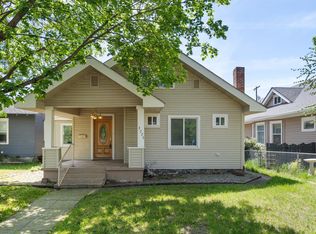 2723 W Dean Ave, Spokane, WA 99201