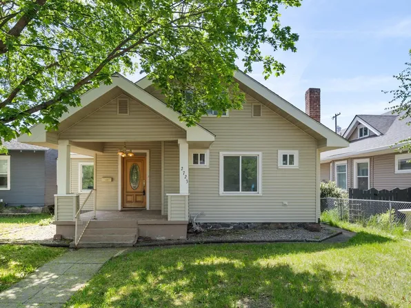 2723 W Dean Ave, Spokane, WA 99201