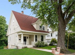 120 Highland St, Woonsocket, RI 02895