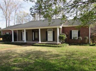 104 Arbor Dr, Clinton, MS 39056