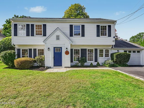 39 Sunshine Ave, Riverside, CT 06878