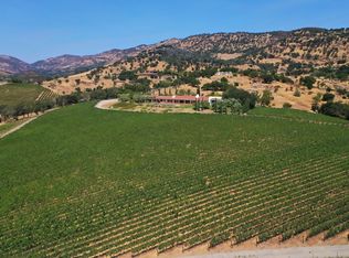 2275 Old Soda Springs Rd, Napa, CA 94558