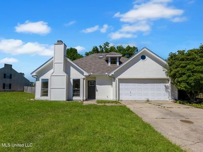 251 Rue Petit Bois, Biloxi, MS, 39531