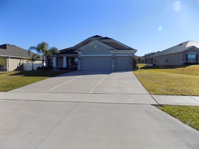 10125 Florence Ridge Dr, Clermont, FL, 34711