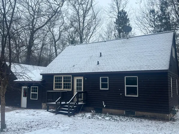 4870 Cth D #D, Eagle River, WI 54521
