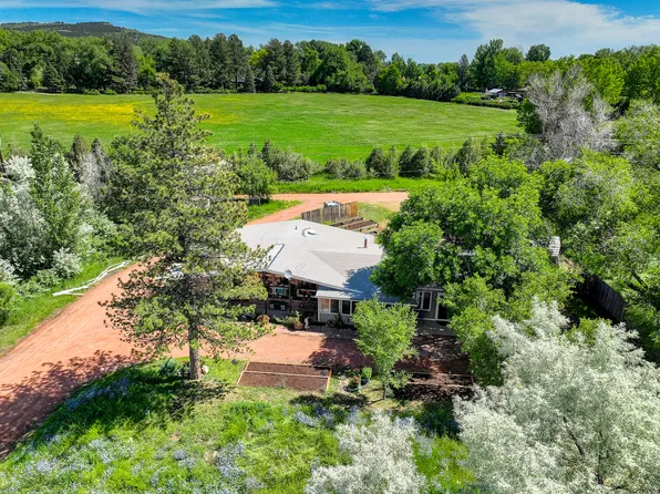 6445 Ute Hwy #2, Longmont, CO 80503