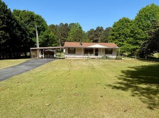 491 Johnny Cut Rd, Griffin, GA 30223