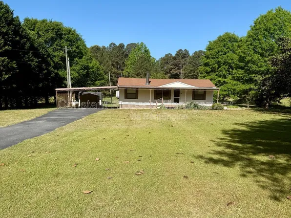 491 Johnny Cut Rd, Griffin, GA 30223