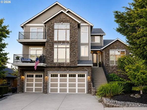 3603 NW Oregon Ct, Camas, WA 98607