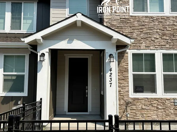 4237 W Flint Dr, Eagle, ID 83616