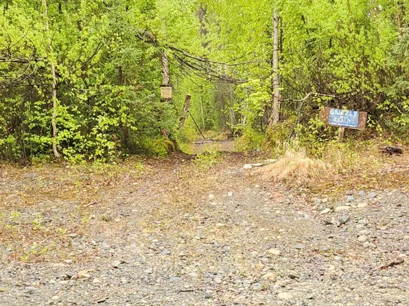 C 3 S Southfork Rd, Talkeetna, AK 99676
