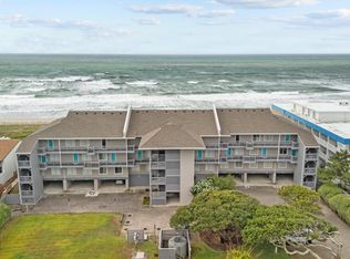 319 Salter Path Rd UNIT 4, Pine Knoll Shores, NC 28512