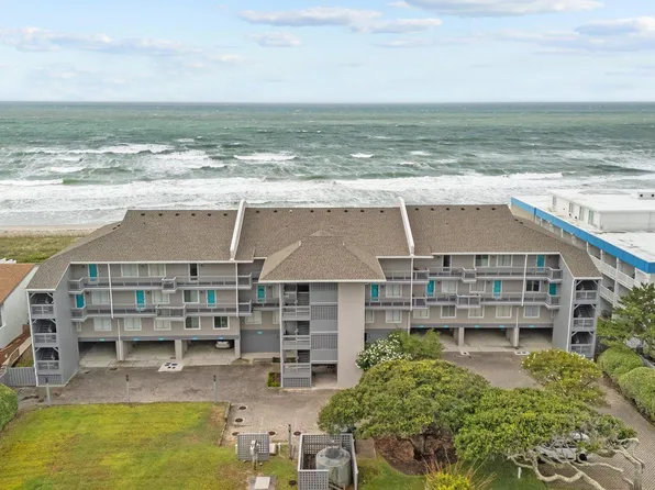 319 Salter Path Road #4, Pine Knoll Shores, NC 28512