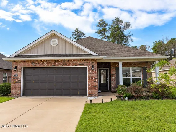 5356 Leeds Ln, Biloxi, MS 39532