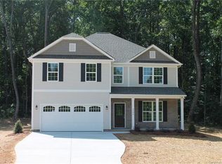 5200 Carden Dr, Charlotte, NC 28227