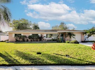 1473 Croydon Dr, Clearwater, FL 33756