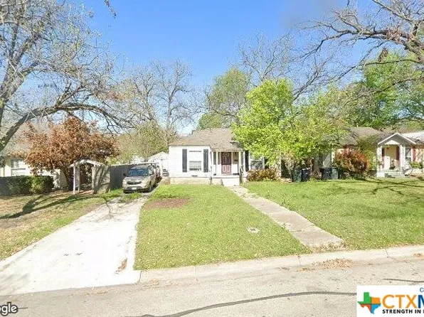 1210 N 5th St, Temple, TX 76501