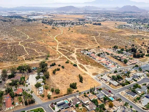 0 Tepee Ln Lot D, Perris, CA 92570
