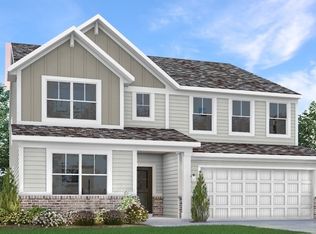 15482 Alperton Rd, Fishers, IN 46037