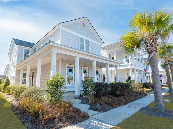 107 Garden Lily Ln, Summerville, SC 29485