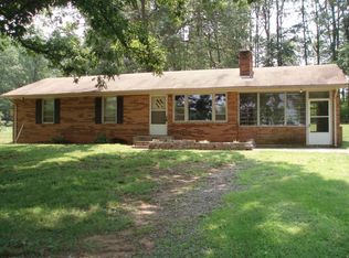 6440 Wandering Ln, Pfafftown, NC 27040