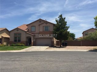 732 Thorton Beach St, Henderson, NV 89015