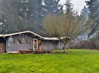 650 NW Territorial Rd, Canby, OR 97013