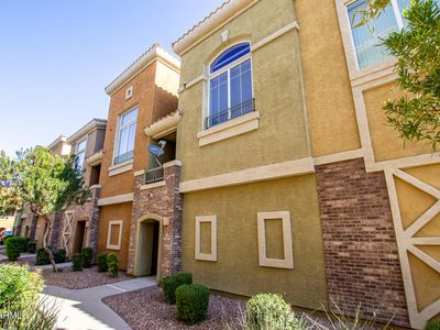 18250 N Cave Creek Rd UNIT 163, Phoenix, AZ, 85032