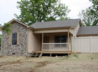 27640 Bonny Castle Dr, Abingdon, VA 24211