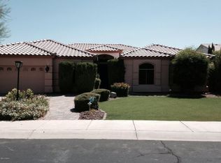 331 S Port Dr, Gilbert, AZ 85233