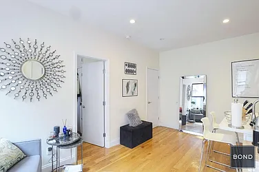 Rented by Bond New York