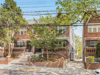 642 Rosedale Avenue, Bronx, NY, 10473