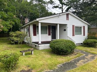 1032 Greenhill Rd, Charleston, SC 29412