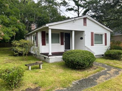 1032 Greenhill Rd, Charleston, SC 29412