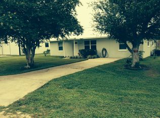458 Aloha Ln, Lake Placid, FL 33852