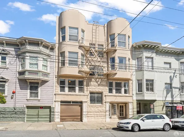 1708 Filbert St, San Francisco, CA 94123