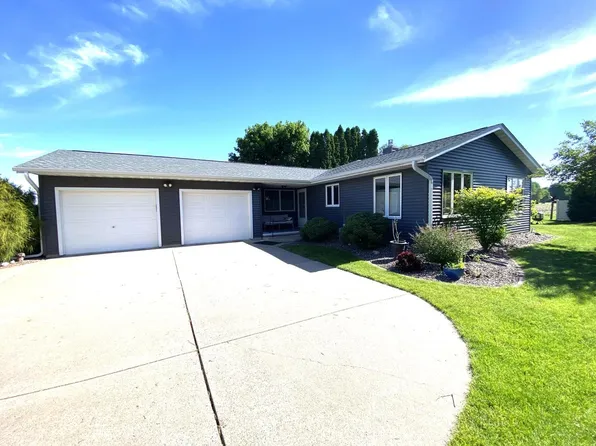 717 Mark STREET N N, West Salem, WI 54669