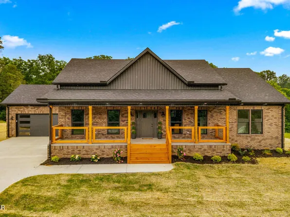 249 Buttercup Flds, Newport, TN 37821