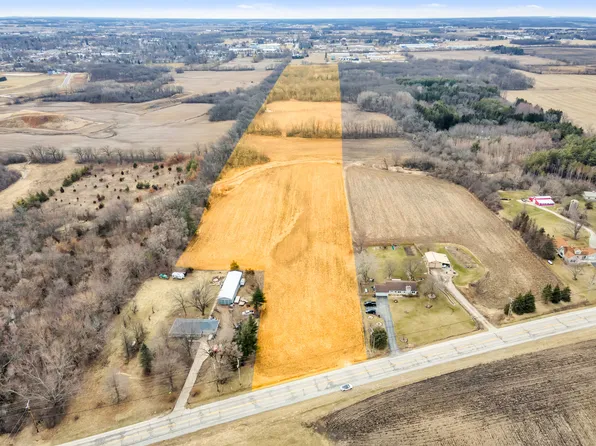 20111 Spring St, Union Grove, WI 53182