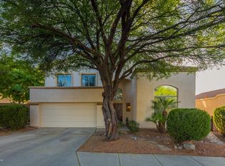 651 N Western Ridge Trl, Tucson, AZ 85748