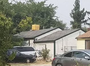 1884 6th St, Oroville, CA 95965