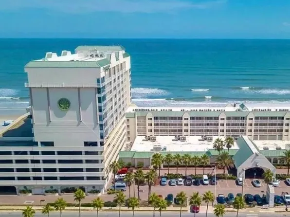 2700 N Atlantic Ave #706, Daytona Beach, FL 32118