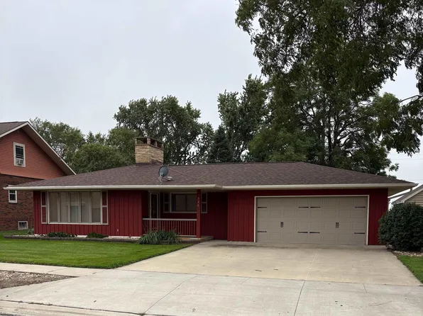 526 Garfield St, Granville, IA 51022